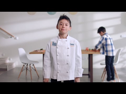 Cómo sentarse en la mesa