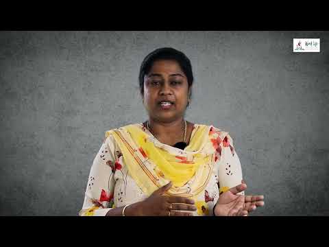 Testimonial from Dr Helena