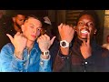 LeoStayTrill X Central Cee 2s 3s Remix Ft Clean Bandit Music Video