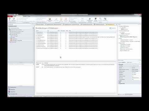 Java Harvester und Prüfassistent