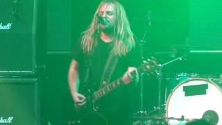 Massive - Dancefloor - Live at HRH 2016