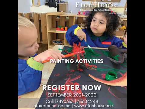 EtonHouse International Schools, Bahrain