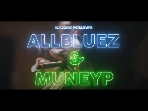 Allbluez x MuneyP - Shit Talkin (Directed by ZENFX)