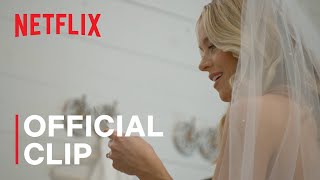 Netflix Love Is Blind Season 5 | Clip: Izzy's Letter to Stacy
