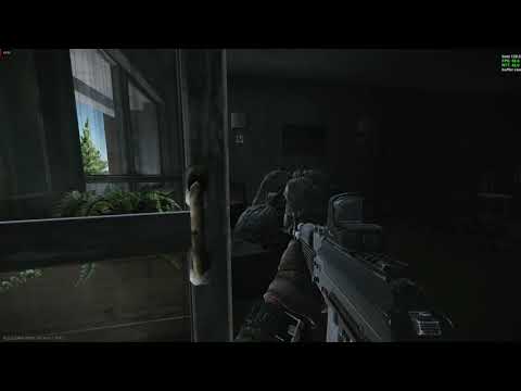 Cargo X Part 1 Quest | Escape From Tarkov  | Patch 0.11.1