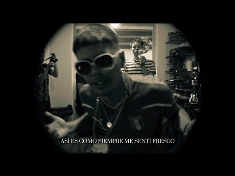 INNATO - Dirty Larry ft. Ele Ekis & Ctrl F1 (Prod & Film By Tomás García x Ricardo Duffe)