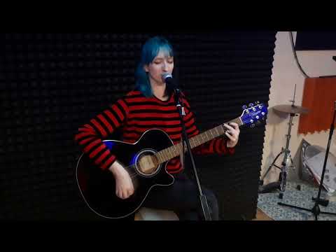 Lucia Molnárová - Vo svetle žiariacich hviezd (Katarína Knechtová Cover)