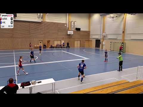 P13 GBK T08 vs HK - 23/01/2022