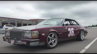 Lemons Wrapup--NCM '17