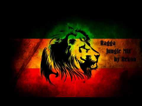 Ragga Jungle Mix by Rekon