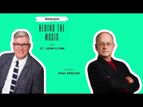 With One Accord - Episode 120: Behind the Music | Paul English