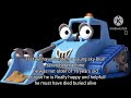 Bob The Builder S Creepy Theory In Spanish With English Subtitles