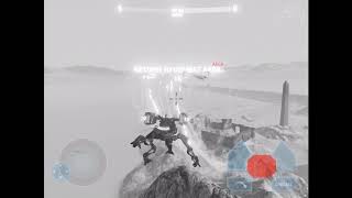 Sting mite versus Cormorant