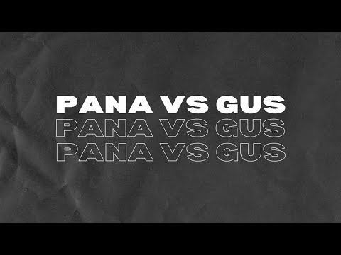 Óvalo Freestyle Fecha 02 |  Pana vs Gus