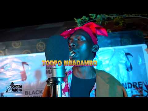 Kwata Mic | Episode 2