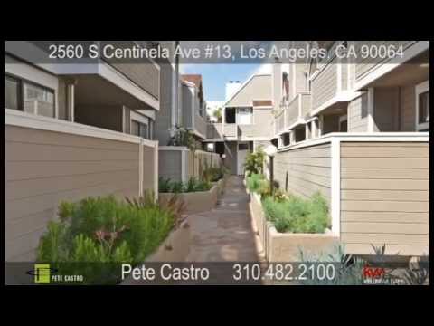 2560 Centinela #13, Los Angeles, CA 90064 - Virtual Tour