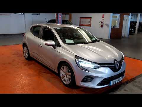 Renault Clio 2021 - Image 2