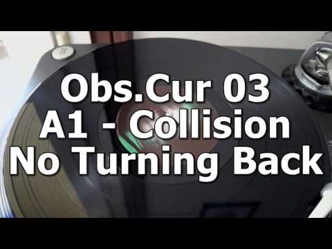 Obs.Cur 03 - A1 - Collision - No Turning Back