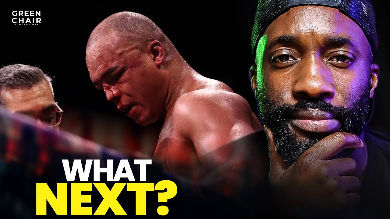 Will Wardley Call The Dubois REMATCH? (Here's What I Think)