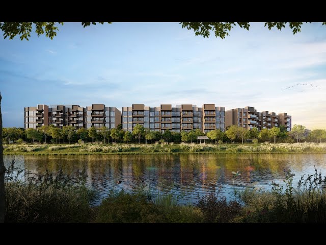 undefined of 1,216 sqft Condo for Sale in Faber Residence - Project Photos 19