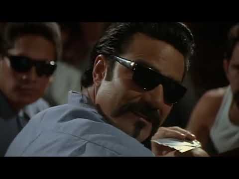 Sangre por sangre (1993)