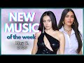 NEW MUSIC FRIDAY | MAY 8, 2026 | MADISON BEER, CHARLI XCX AN ..