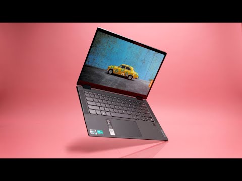 Lenovo Flex 14 - The Affordable Powerhouse!