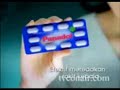 Iklan Panadol Main Biola 2002 TPI