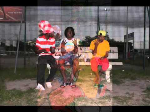 Shabaaka Son of Man  Wiseman Gad  &   IG King Laza     Life