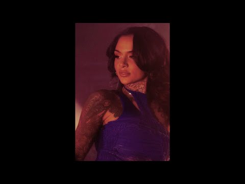 (FREE) Kehlani Type Beat - "Chemistry" | Smooth R&B Instrumental 2023