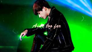 [FMV Taehyung] - &#39;Runnin Low&#39;