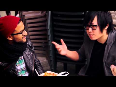 X Change by Julio Montoro and SansMinds