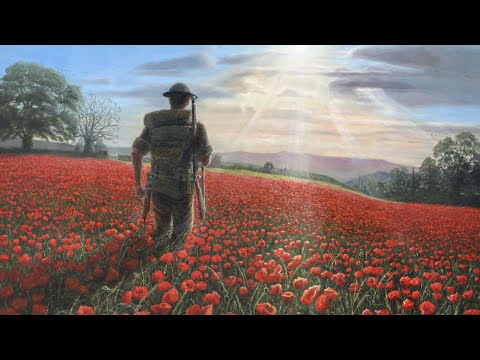 Video thumbnail for In Flanders Fields (Soundtrack Version)
