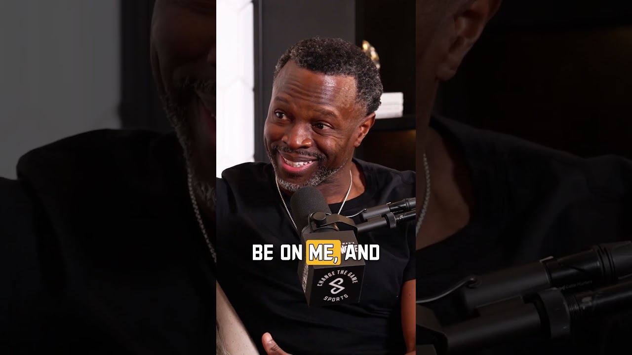 Denzel Washington Set the Standard on Courage Under Fire (Sean Patrick Thomas Story)