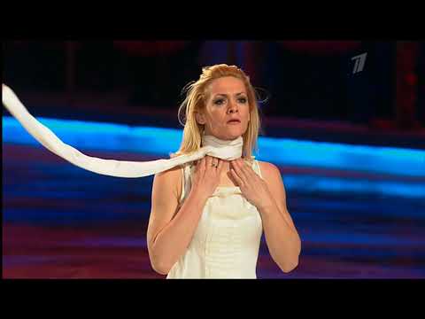 Albena Denkova & Maxim Shabalin - Ice Age 2012 Professionals Cup Week 8