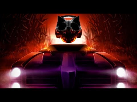 Bastion Ranks Monstercat x Rocket League, Vol. 4