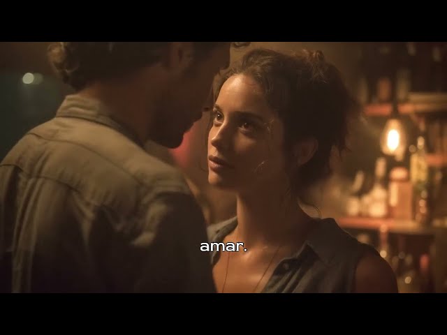 Vídeo relacionado con La chica del Bronx