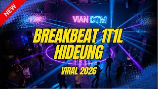Download lagu DJ ITIL HIDEUNG VS ITIL BODAS - BREAKBEAT REMIX PALING ENAK 2026 mp3