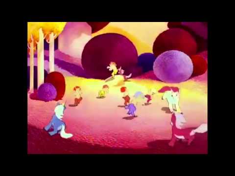 "Jiminy Pan" - Part 23 - Ending Credits