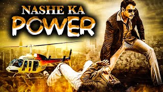 Nashe Ka Power (2020) New Released Hindi Dubbed Mo