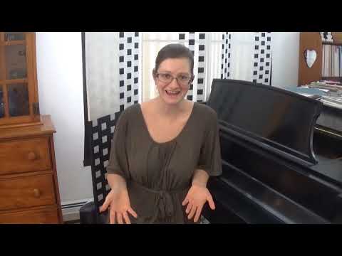 Why I DON'T assign Hanon