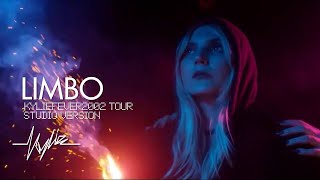 Limbo (KylieFever2002 Tour Studio Version) - Kylie Minogue | Fashion Film