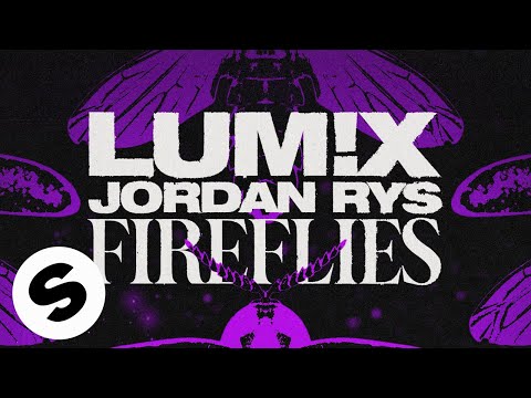 LUM!X, Jordan Rys - Fireflies (Official Music Video)