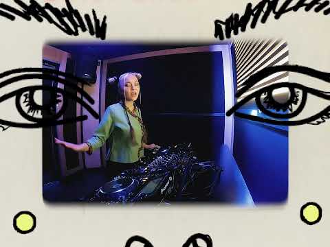 JOPLYN - 1H TOGETHER DJ Mix - deep melodic euphoric house/techno ⚡️