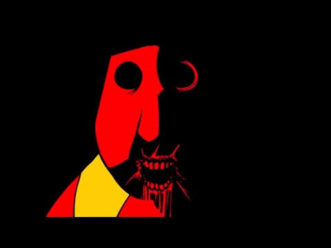 Fnf Vs. Sonic.exe 2.5/3.0 - Starved Egg man death (fight or flight)