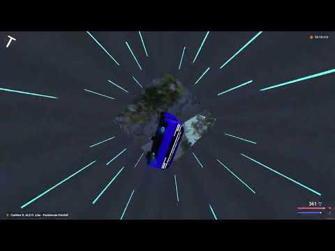 [DM] CsaWee ft. KLS ft. ryba - Passionate Freefall