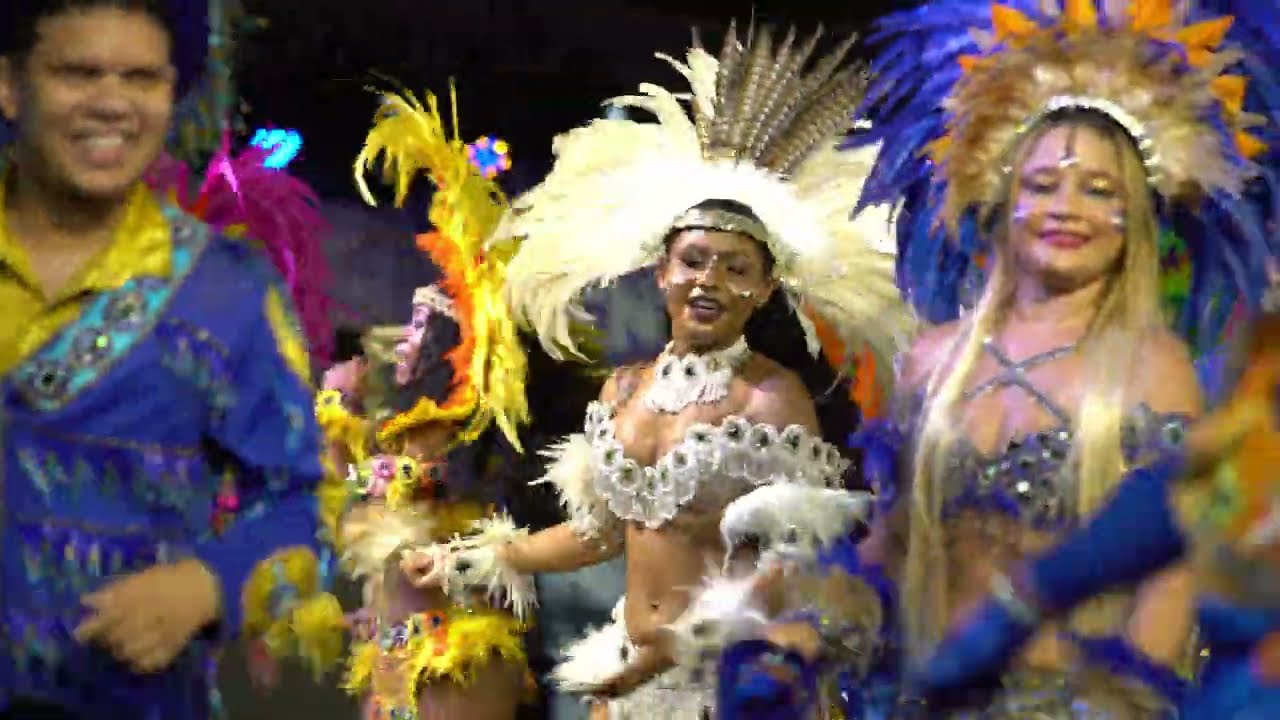 Boi de Axixá - Lições da Vida