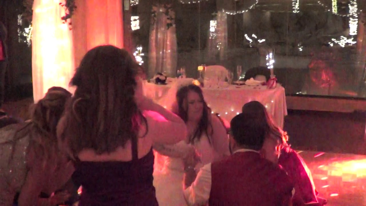 Promotional video thumbnail 3 for Las Vegas Djs & Entertainment Pro