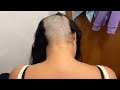 Shave My Wife Hair