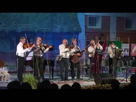 GS "VESELI PODRAVCI" - sanjam uske Bilogorske staze